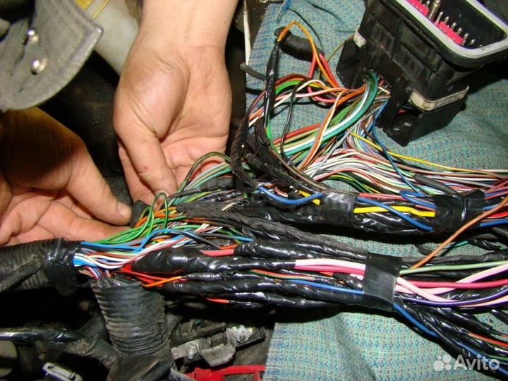 Автоэлектрик Ремонт Диагностика b-3050