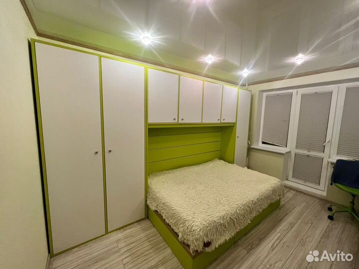 Детская мебель Pinokkio