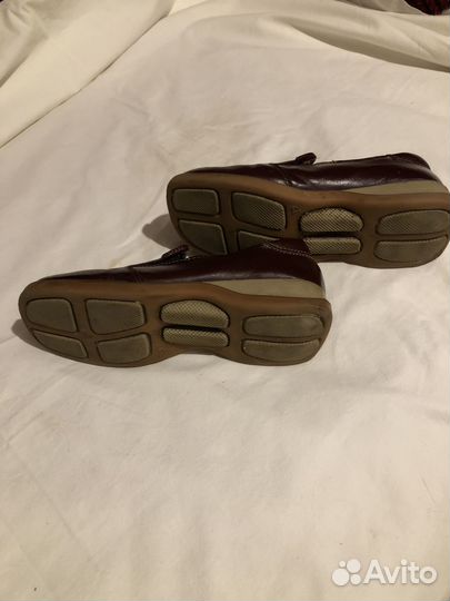 Туфли детские для девочки, размер 32