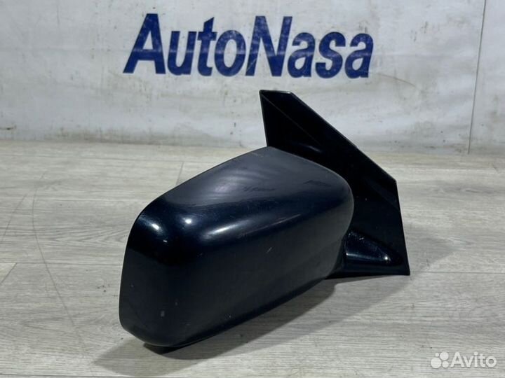 Зеркало переднее правое Mitsubishi Lancer 9 седан