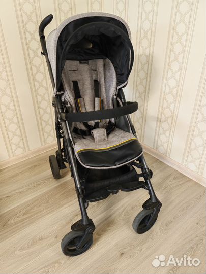 Коляска Peg Perego Si +
