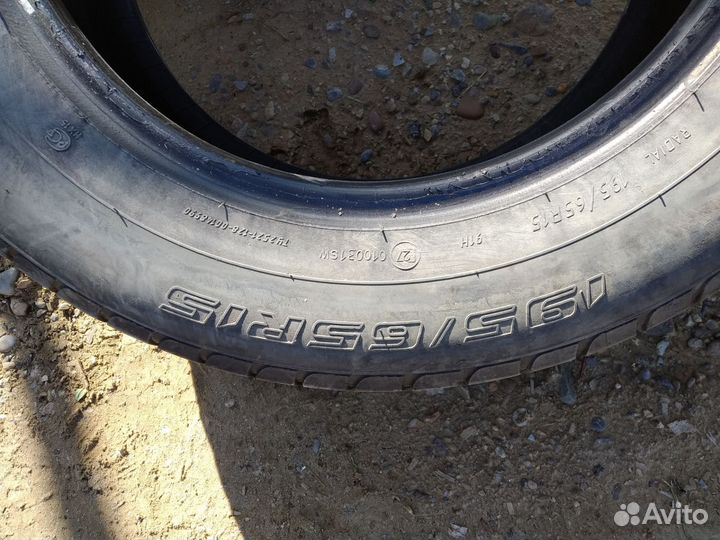 КАМА Кама-Евро-129 195/65 R15