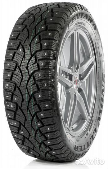 Centara Snow Cutter 215/65 R16 98T