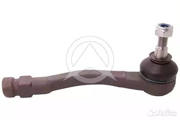 Наконечник рулевой тяги правый