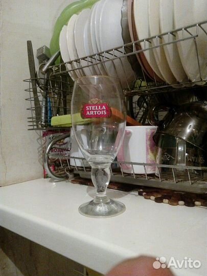 Бокал Пивной оригинал