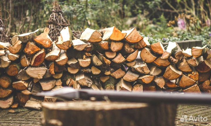 Дрова Осиновые
