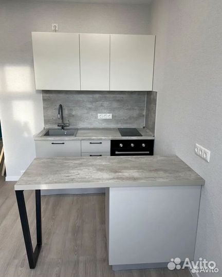 Кухня на заказ изготовление гарантия