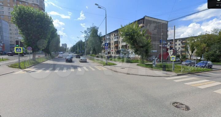 Сдам торговое помещение, 88.2 м²