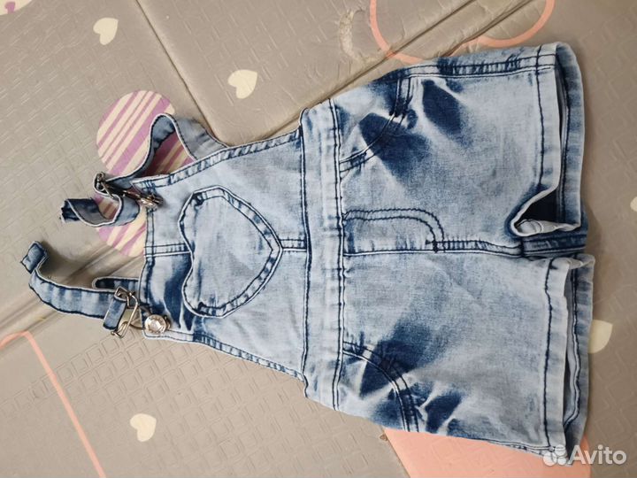 Одежда для девочки