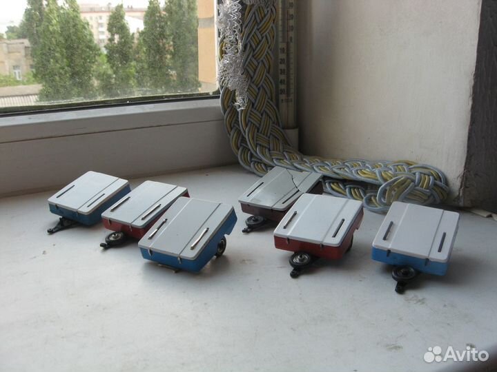 Прицепы, кухня, бочка, скиф