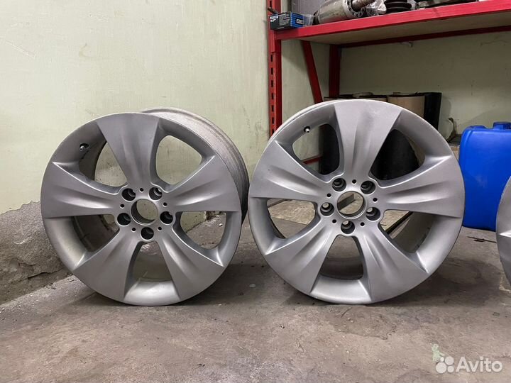 Диски bmw x5 r19