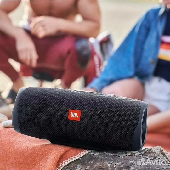 Колонка jbl charge 4