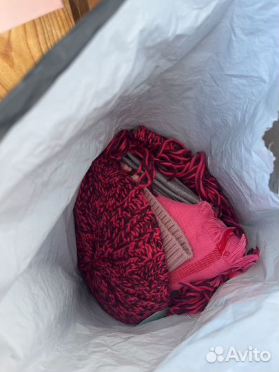 Женские вещи пакетом44-46