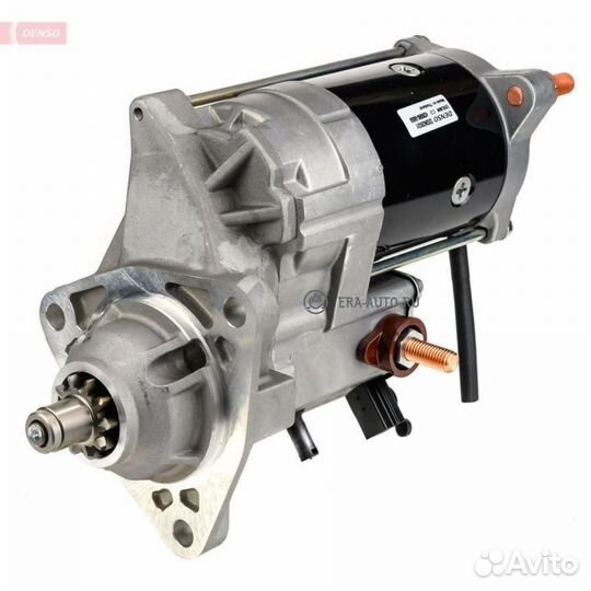 Denso DSN2031 Стартер Heavy duty 12V 5квт