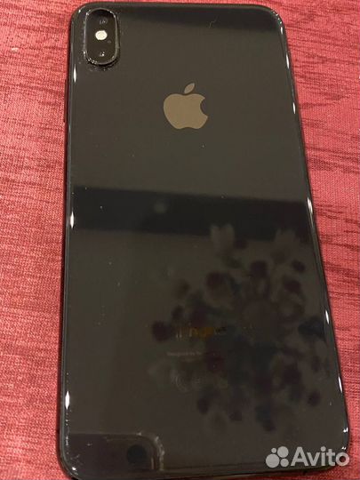iPhone Xs Max, 64 ГБ