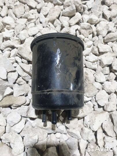 Абсорбер Kia Spectra Киа Спектра