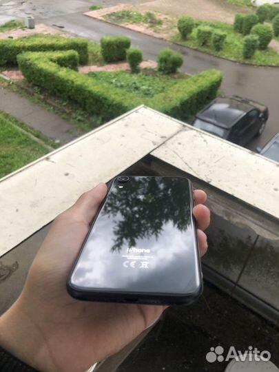 iPhone XR 64gb