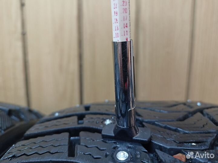 Michelin Latitude X-Ice North 3 235/50 R18