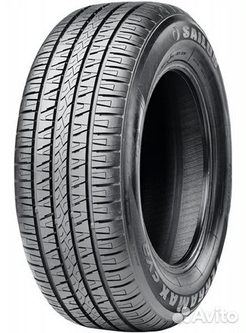 Sailun Terramax CVR 235/55 R19