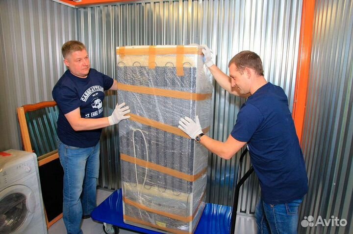 Грузчики Переезды