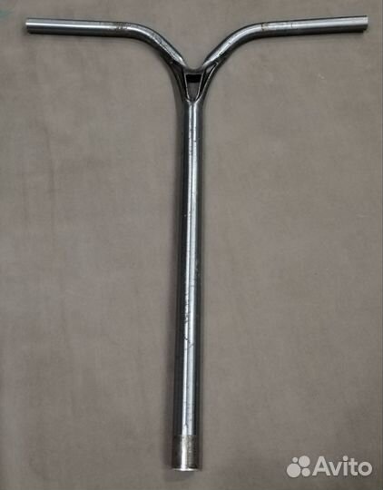 Руль Ethic deildegast v2