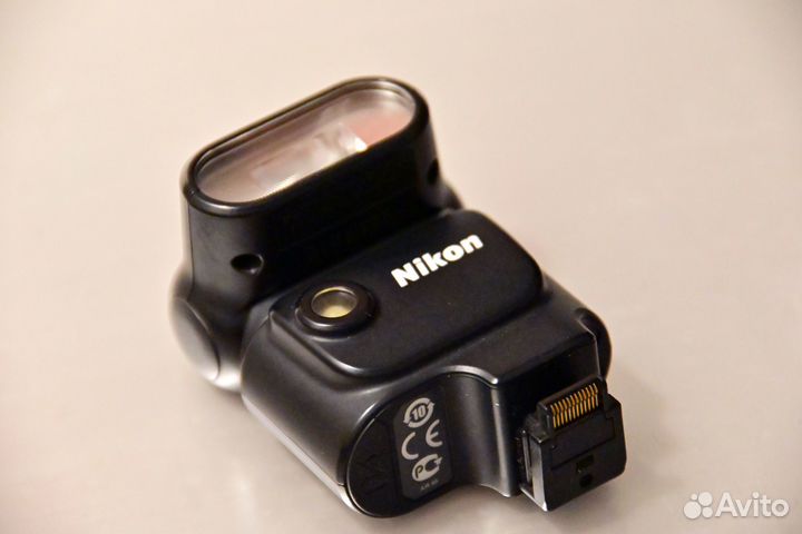 Вспышка Nikon Speedlight SB-N5 для Nikon 1