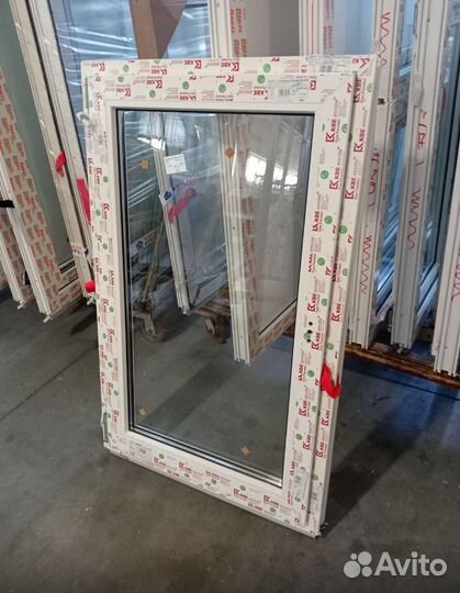 Пластиковые Окна, Двери, Балконы. Глазуновка