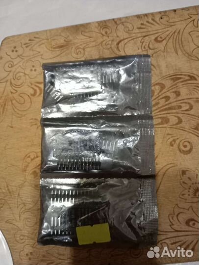 Arduino AT mega 328p 3,3v8mhz