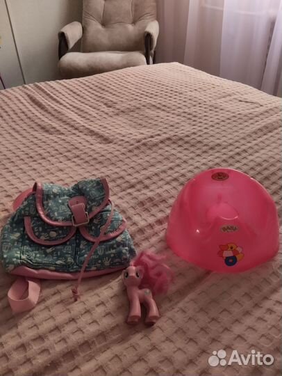 Игрушки