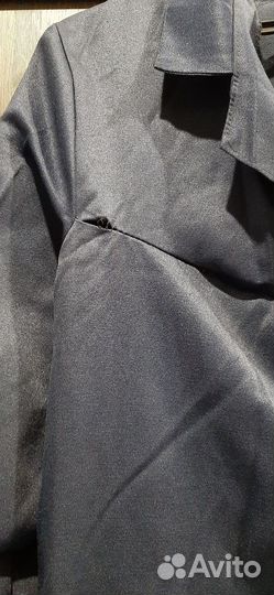 Халаты рабочие