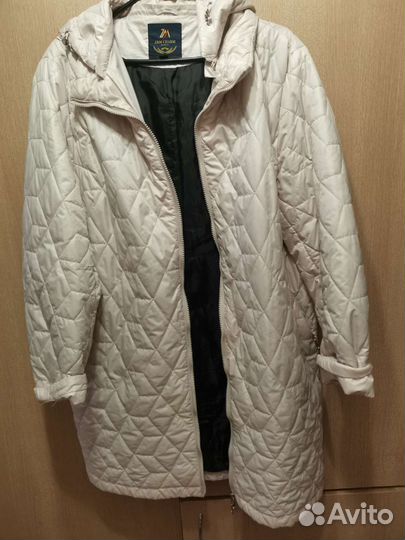 Куртка женская 58-60