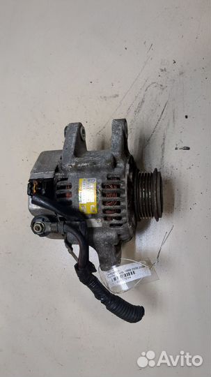 Генератор Toyota Yaris, 2004