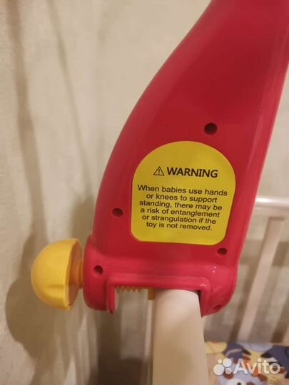 Мобиль на кроватку