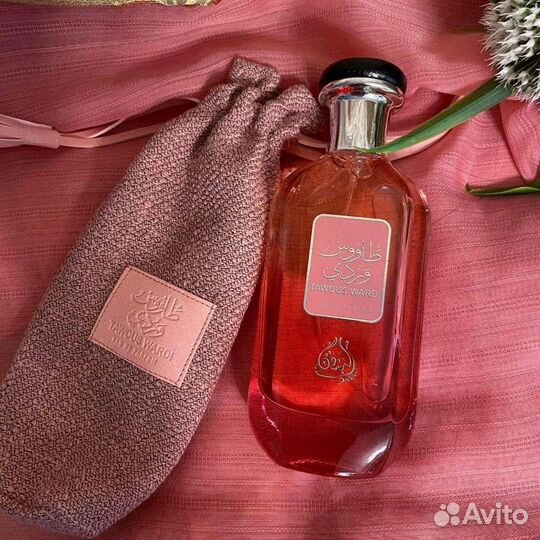 Духи мужские, женские. Парфюм латтафа мусуф