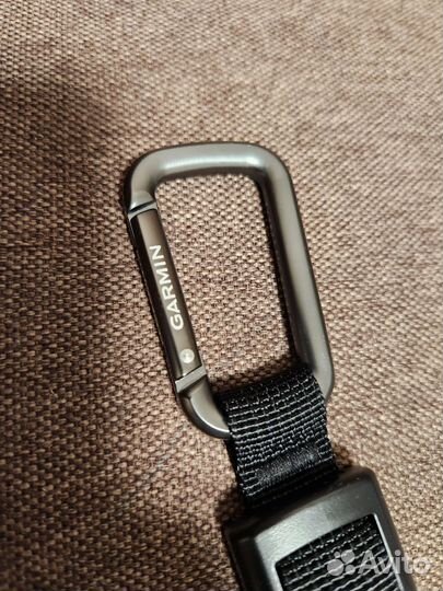 Карабин новый Garmin