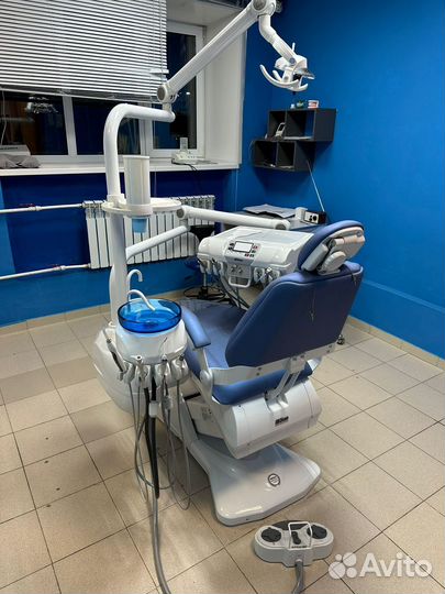 Стоматология