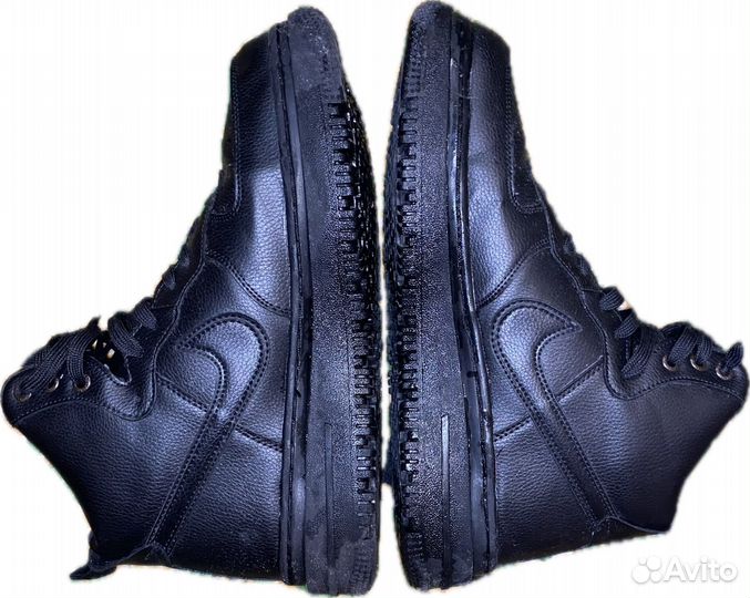 Nike air force 1 high gore tex