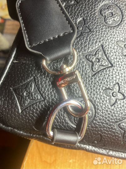 Сумка louis vuitton мужская