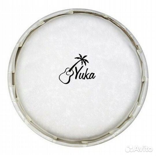 Мембрана для джембе yuka djpk8-16FS