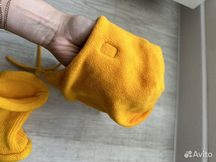 Шапка reima 46-48