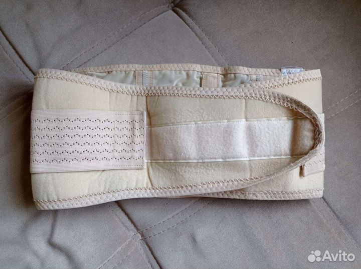 Бандаж поддерживающий до- и послеродовой