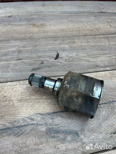 Внутренняя граната Hyundai Sonata V 2.0 2006