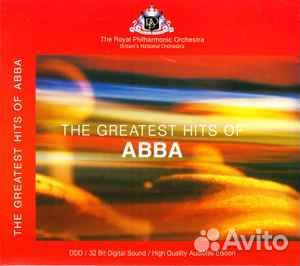CD Royal Philharmonic Orchestra - The Greatest Hit