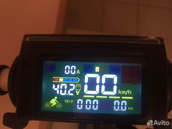 Электросамокат Kugoo S3 jilong