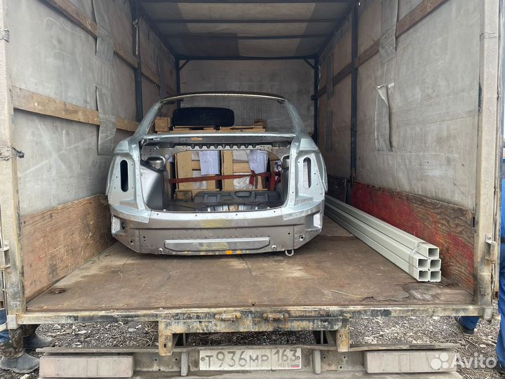 Кузовной детали гранта фл