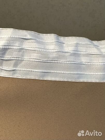 Шторы блэкаут