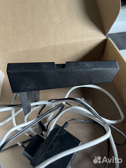 Wifi роутер FR100-1 мегафон