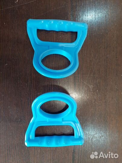 Ручки для переноски 19 л бутылей