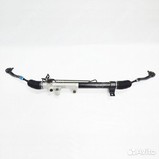 Рулевая рейка Ssangyong
