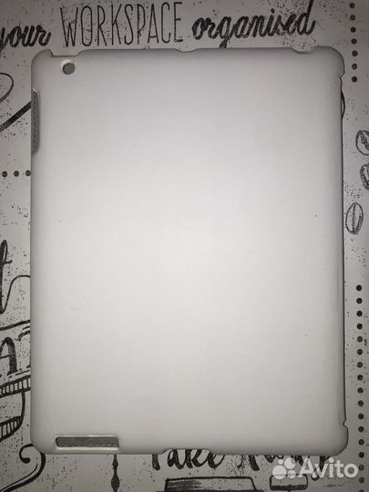 Чехол для iPad 2.The New iPad&iPad 4 labato